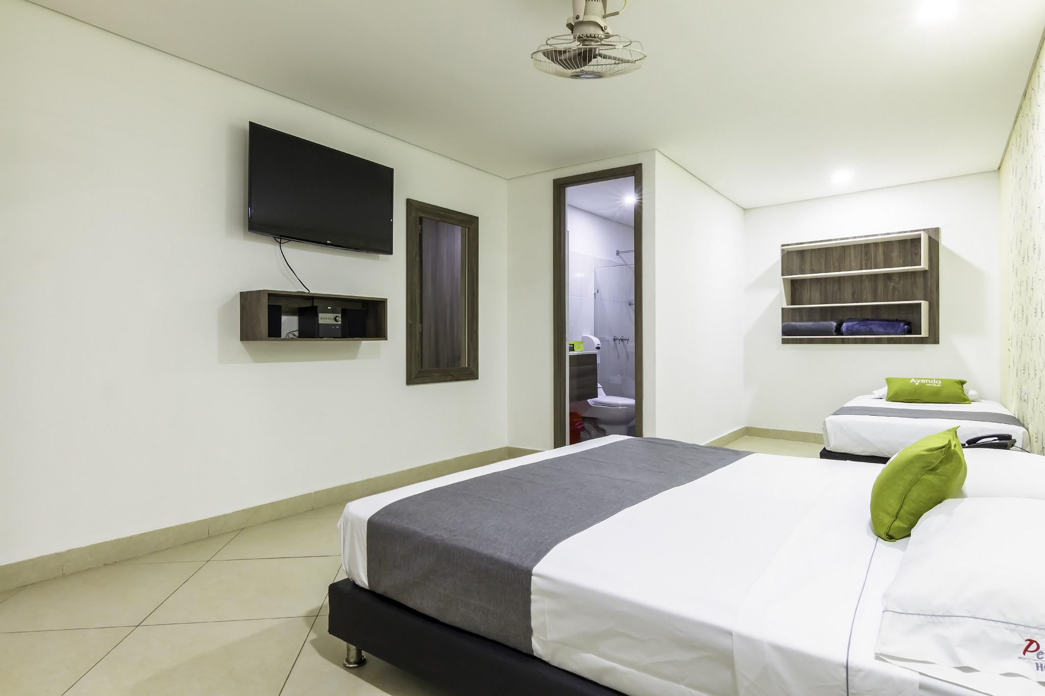 Hotel Perlatto بيلو المظهر الخارجي الصورة