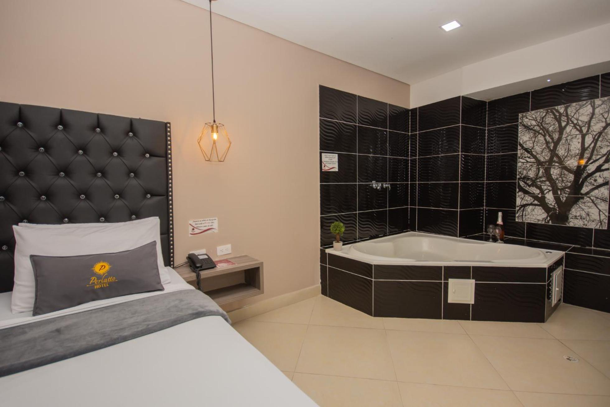 Hotel Perlatto بيلو المظهر الخارجي الصورة