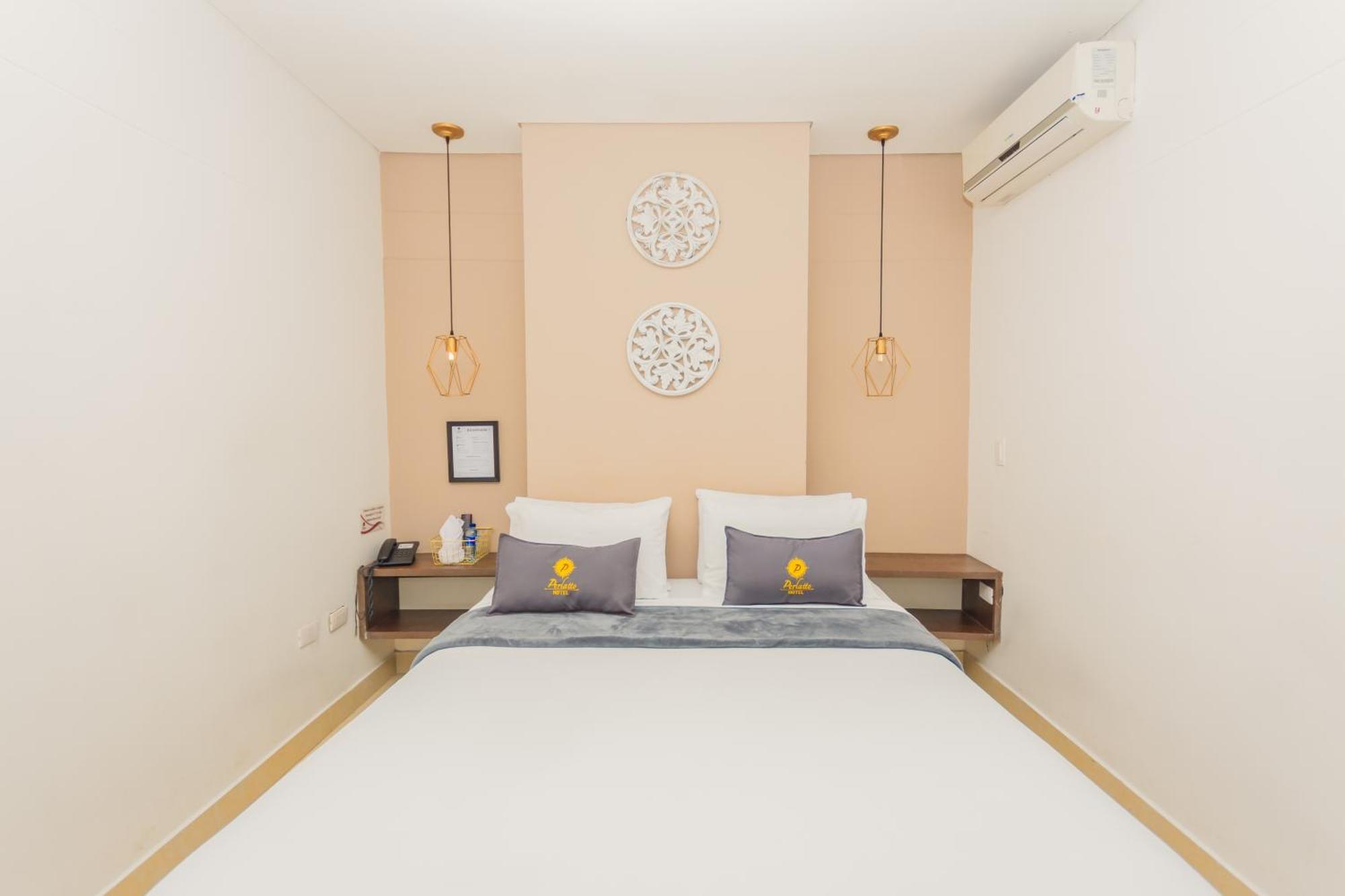 Hotel Perlatto بيلو المظهر الخارجي الصورة