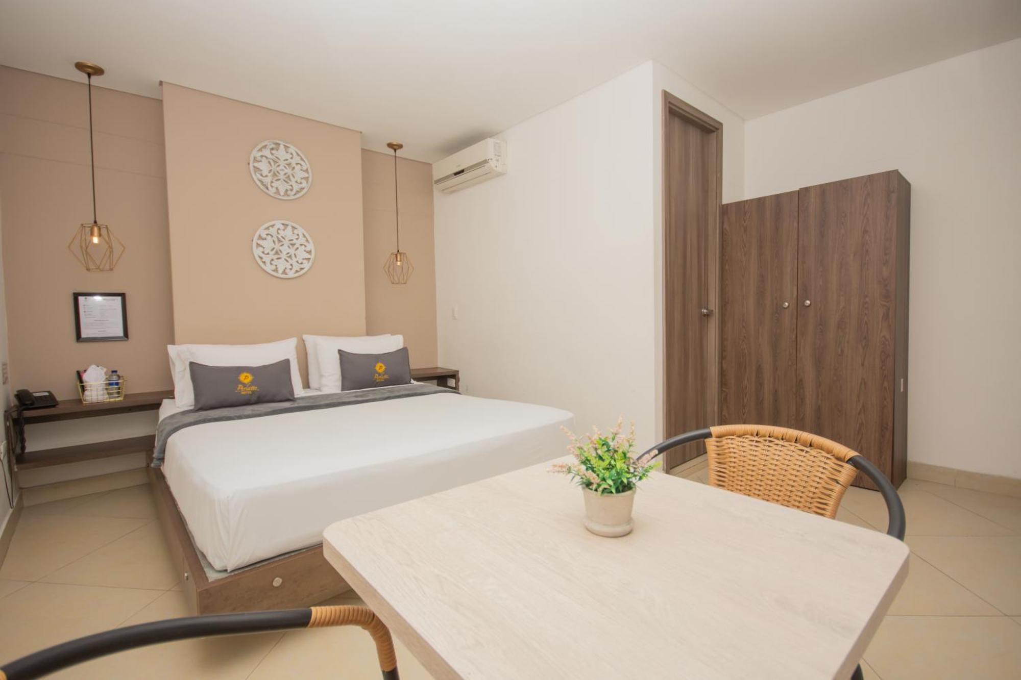 Hotel Perlatto بيلو المظهر الخارجي الصورة