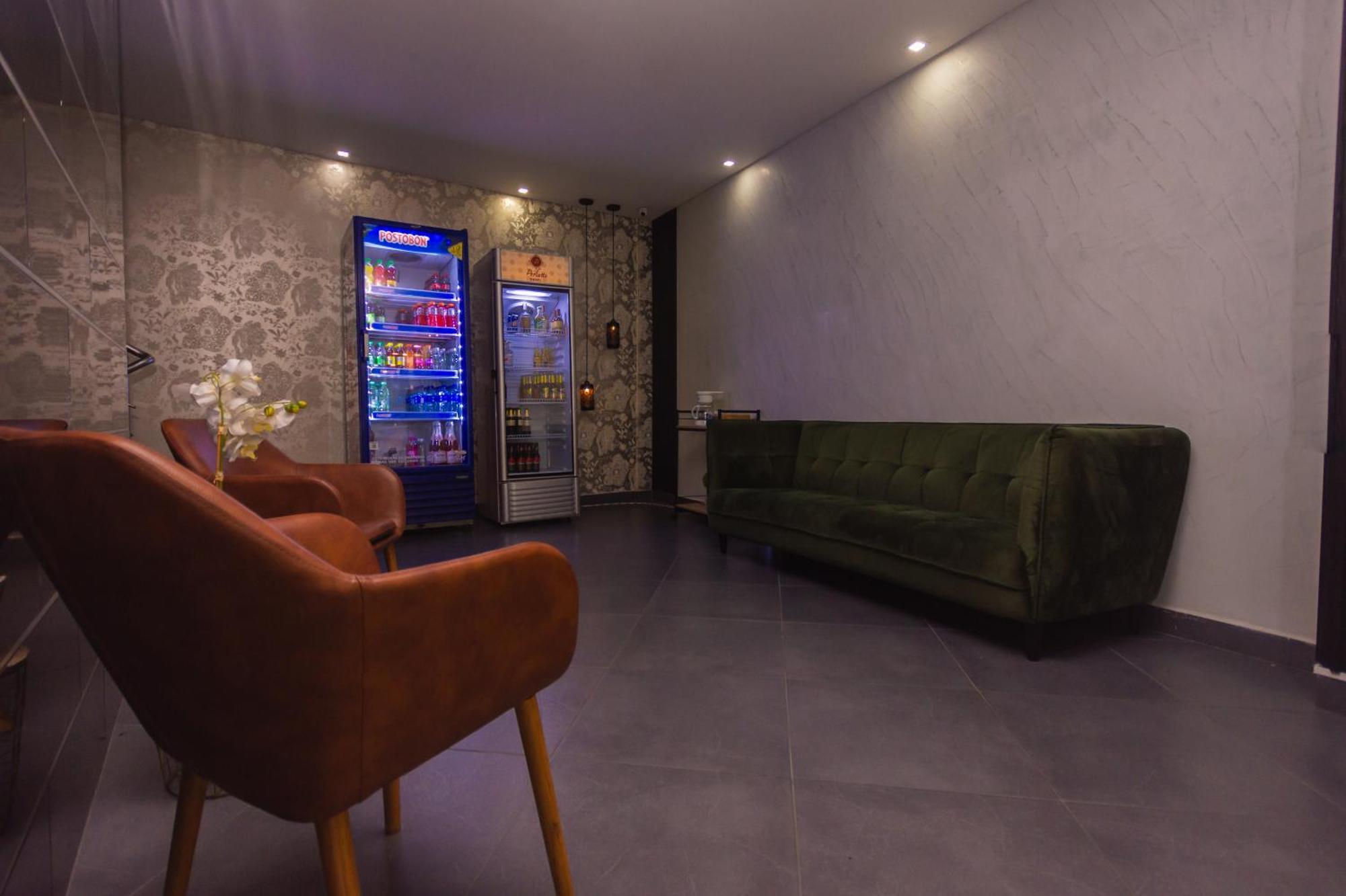 Hotel Perlatto بيلو المظهر الخارجي الصورة