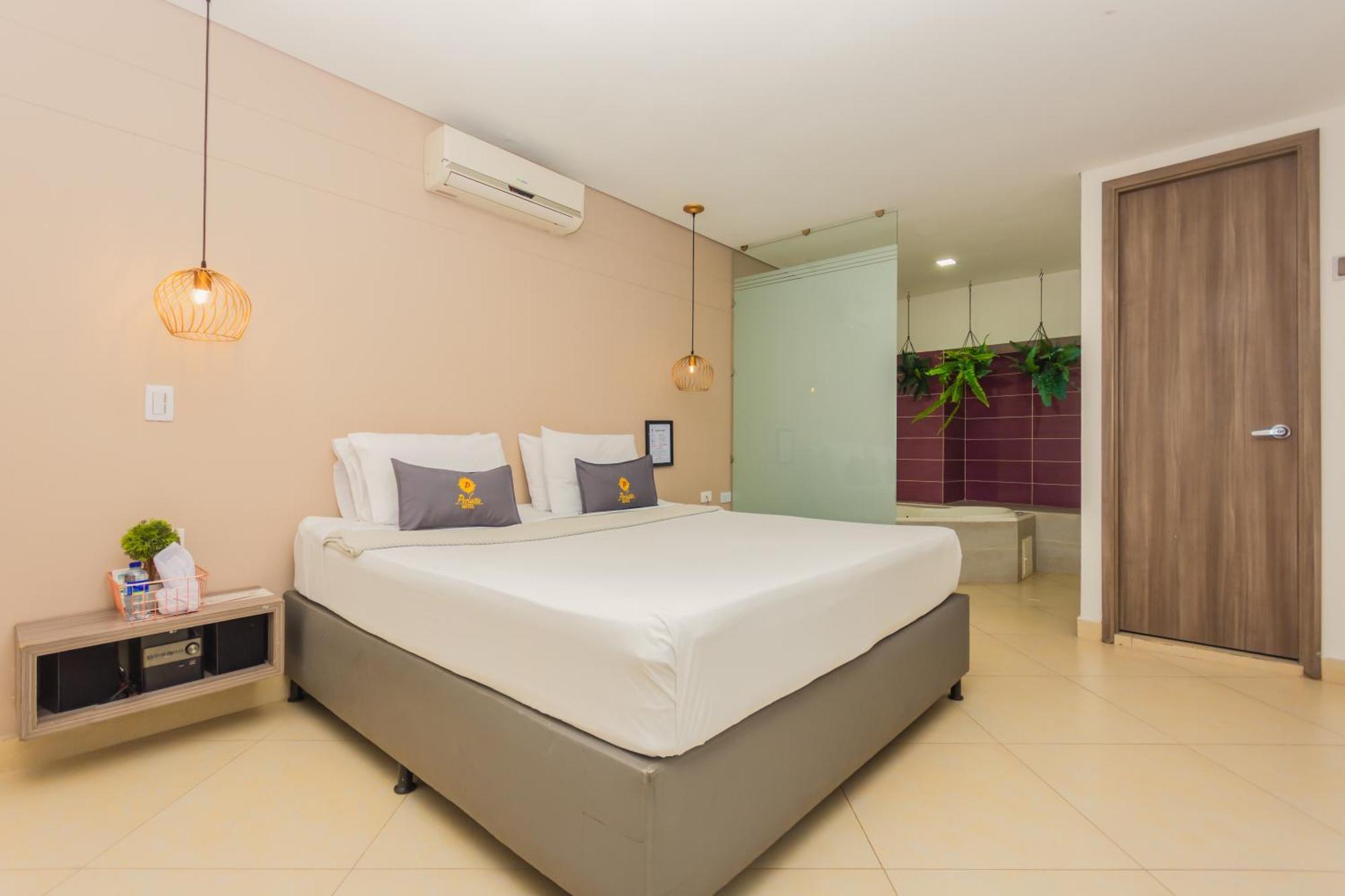Hotel Perlatto بيلو المظهر الخارجي الصورة