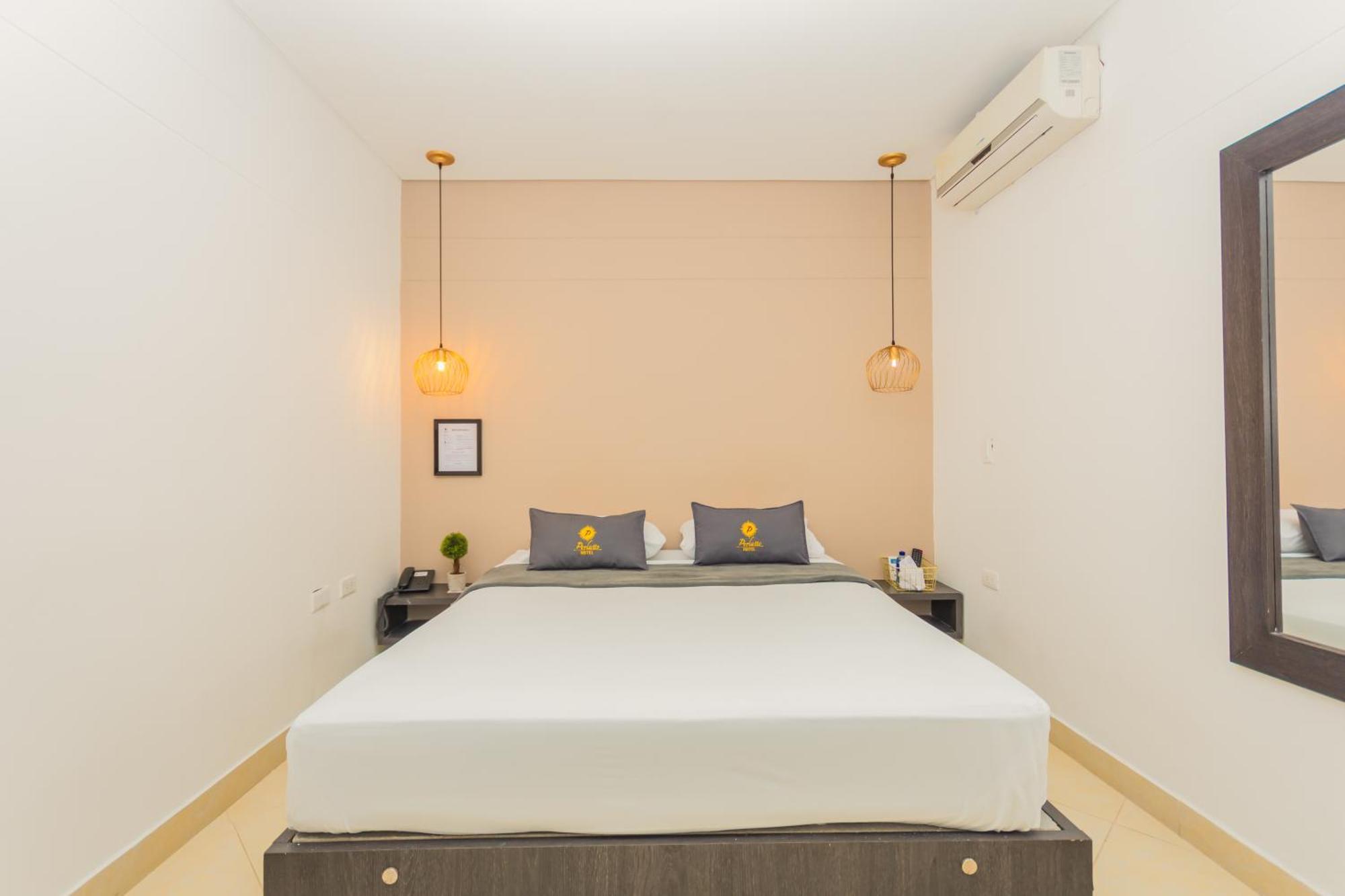 Hotel Perlatto بيلو المظهر الخارجي الصورة