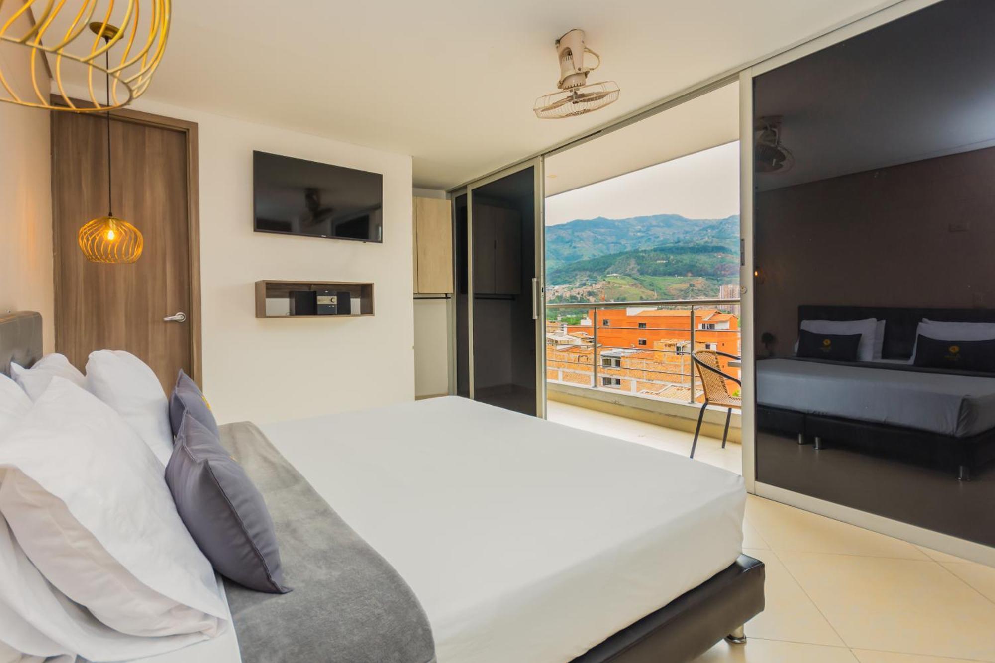 Hotel Perlatto بيلو المظهر الخارجي الصورة