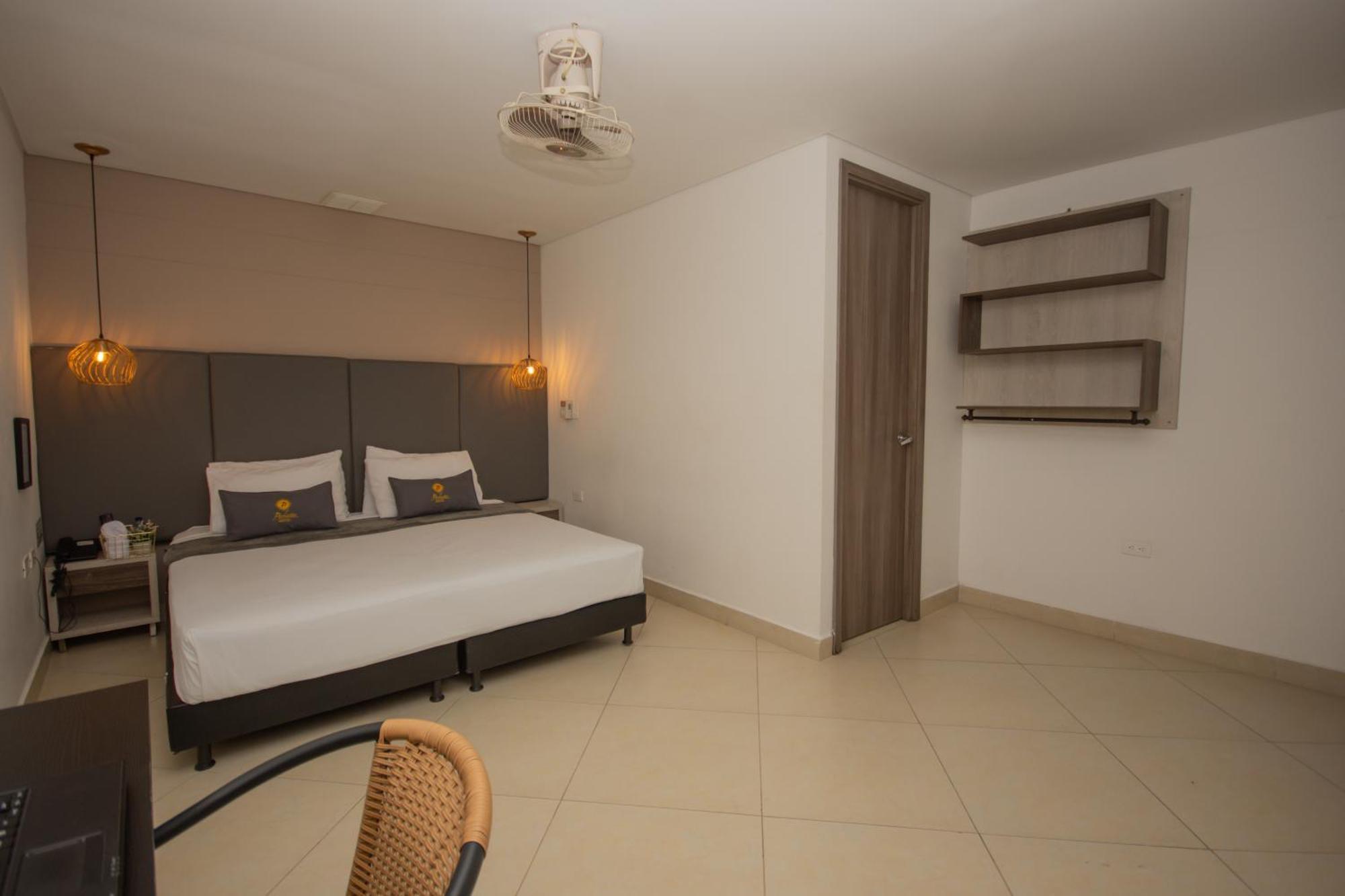 Hotel Perlatto بيلو المظهر الخارجي الصورة