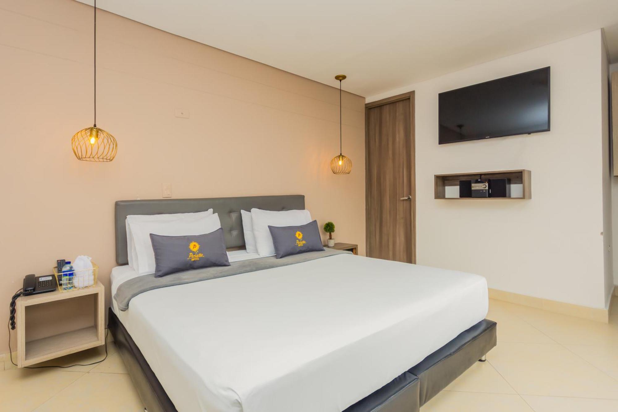 Hotel Perlatto بيلو المظهر الخارجي الصورة