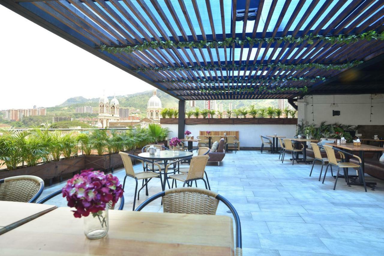 Hotel Perlatto بيلو المظهر الخارجي الصورة